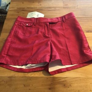 Puma women’s golf shorts